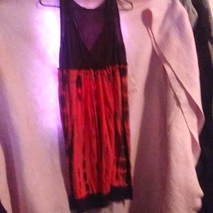 Calvin klien very cute sundress